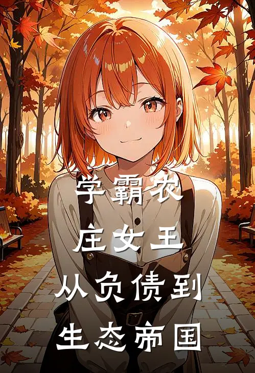 学霸农庄女王：从负债到生态帝国