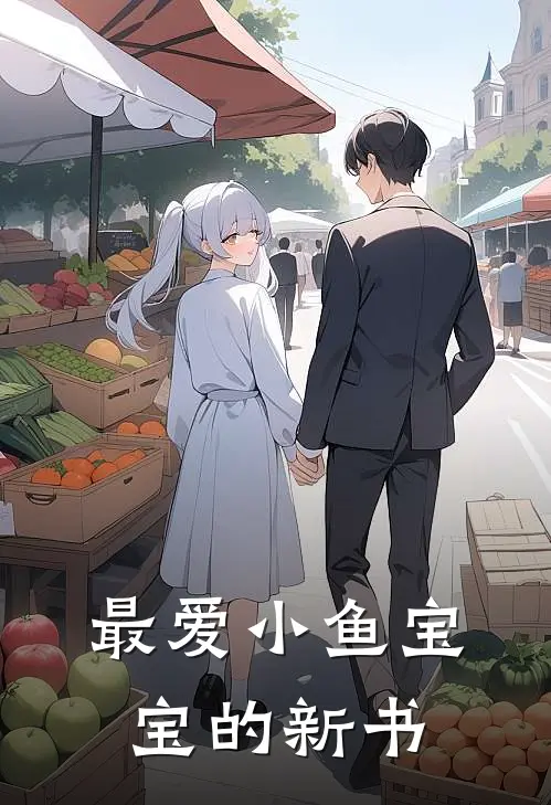 最爱小鱼宝宝的新书