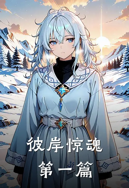 彼岸惊魂第一篇