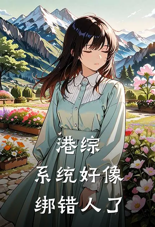 港综：系统好像绑错人了