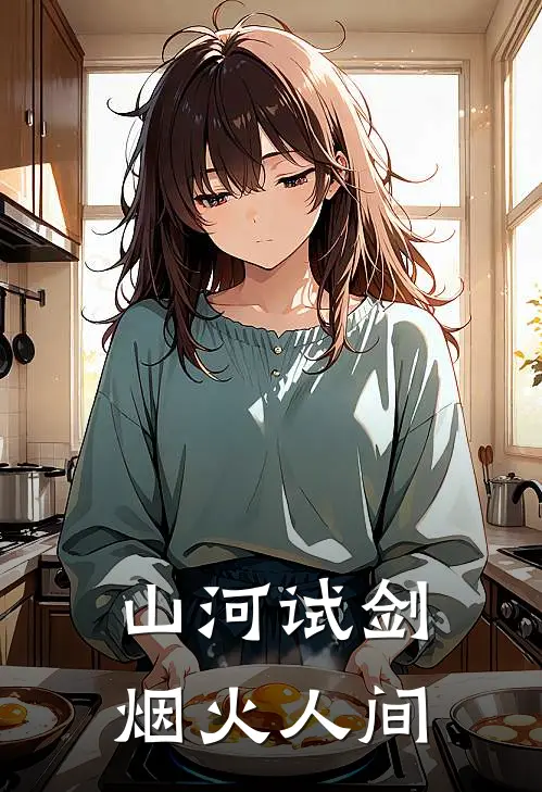 山河试剑，烟火人间