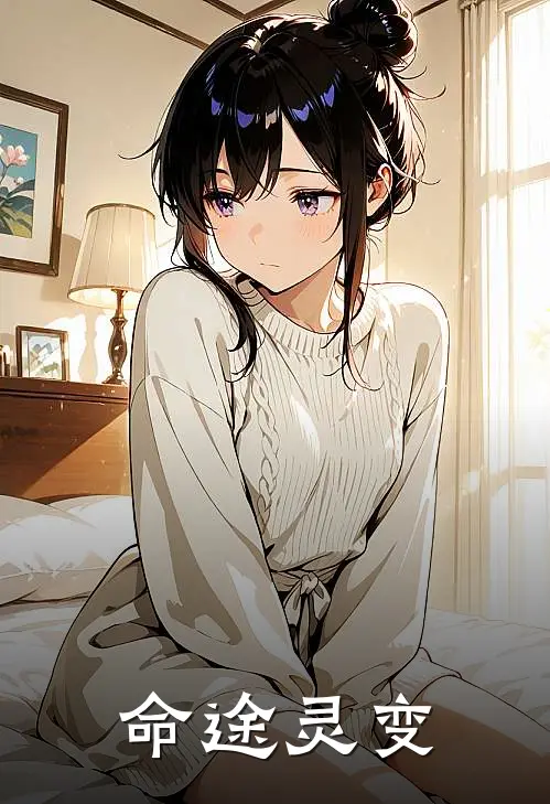 命途灵变