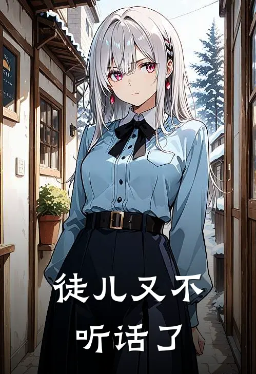 徒儿又不听话了