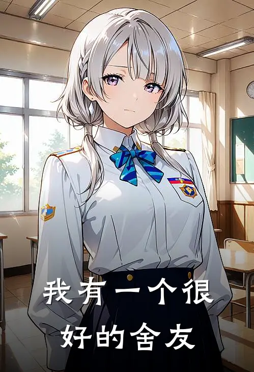 我有一个很好的舍友