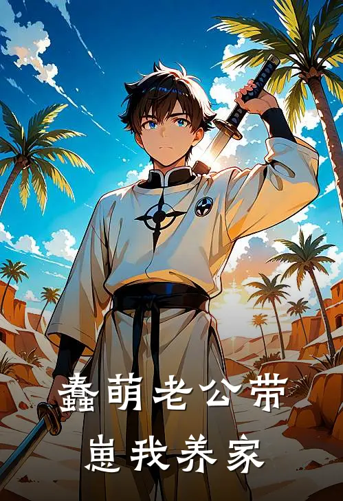 《蠢萌老公带崽我养家》余妗夏周祈安完本小说_余妗夏周祈安(蠢萌老公带崽我养家)全文免费阅读无弹窗大结局