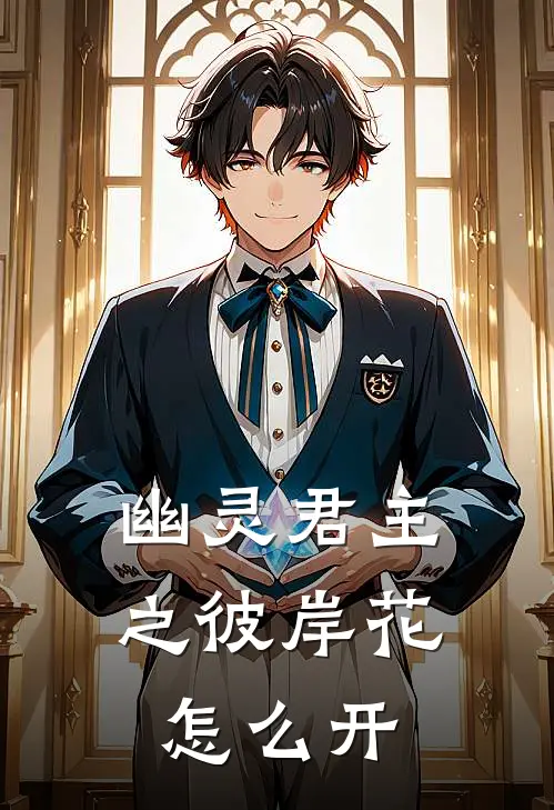 幽灵君主之彼岸花怎么开