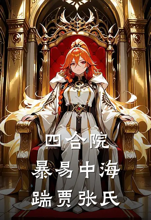 四合院：暴易中海，踹贾张氏