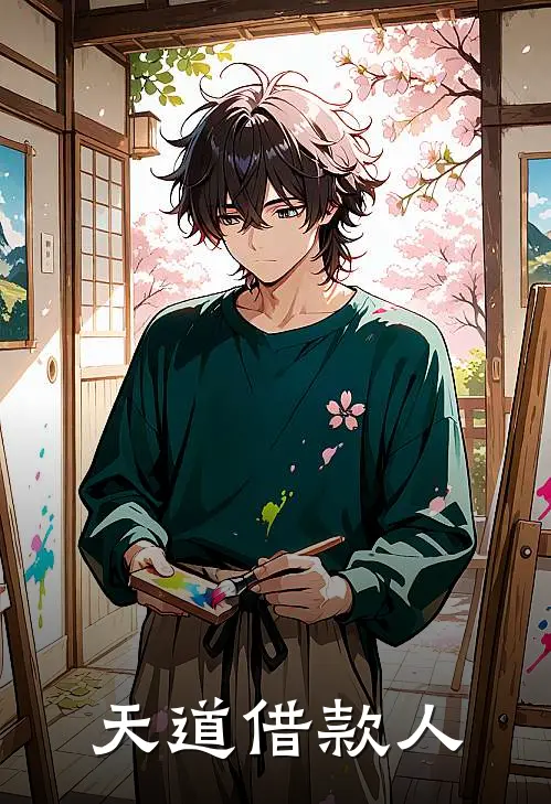 天道借款人林墨灵植免费小说全文阅读_最新章节列表天道借款人(林墨灵植)