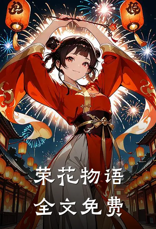 荣花物语全文免费