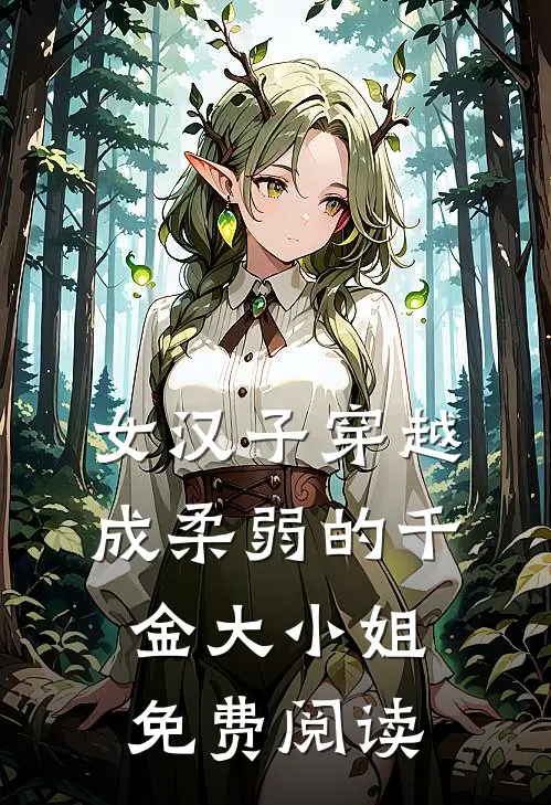 女汉子穿越成柔弱的千金大小姐免费阅读