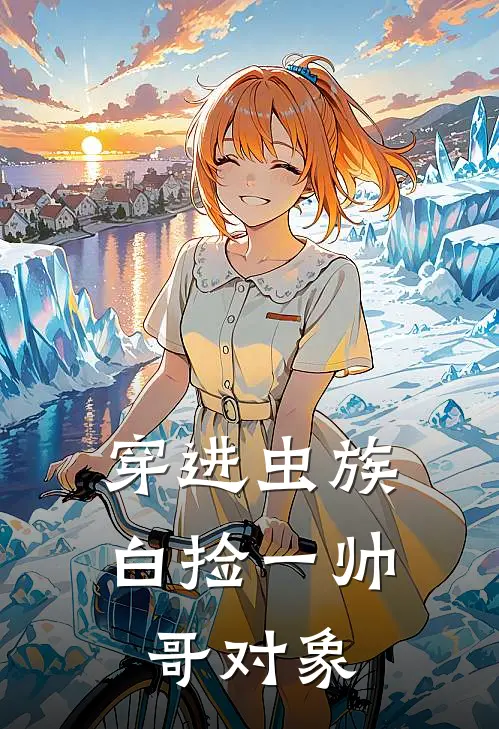 穿进虫族白捡一帅哥对象