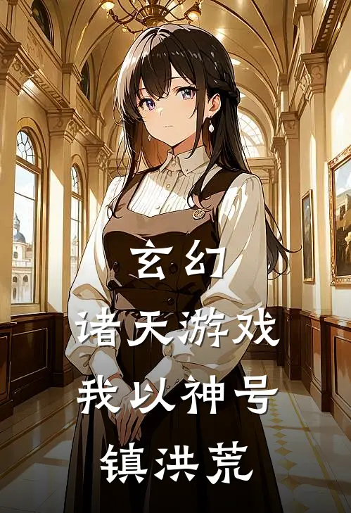 玄幻：诸天游戏，我以神号镇洪荒