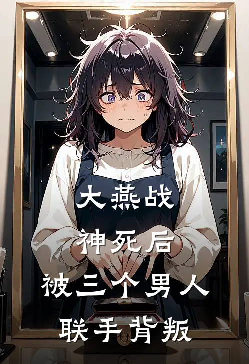 大燕战神死后,被三个男人联手背叛