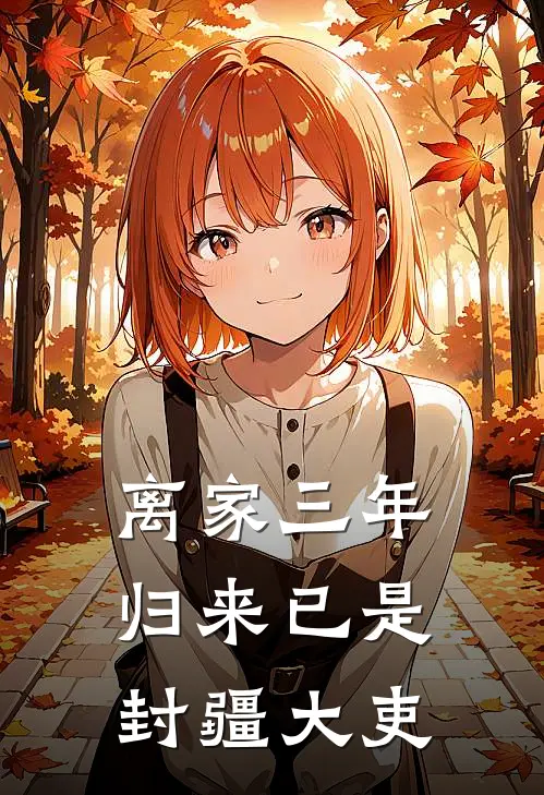 离家三年，归来已是封疆大吏