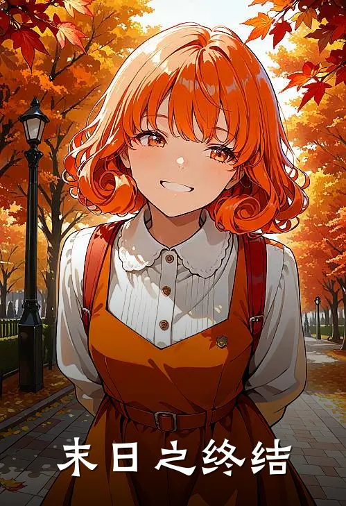 末日之终结，钟杰欢欢小说完结免费_最新章节列表末日之终结，(钟杰欢欢)
