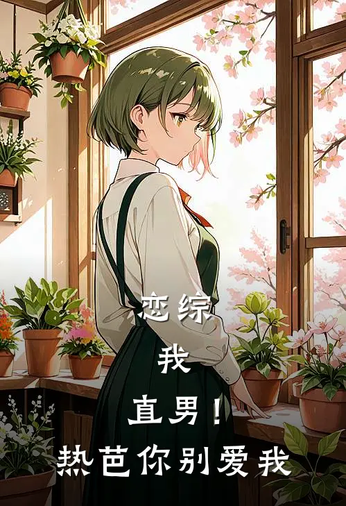恋综：我，直男！热芭你别爱我