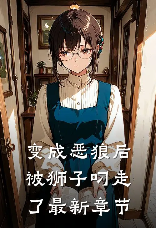 变成恶狼后被狮子叼走了最新章节