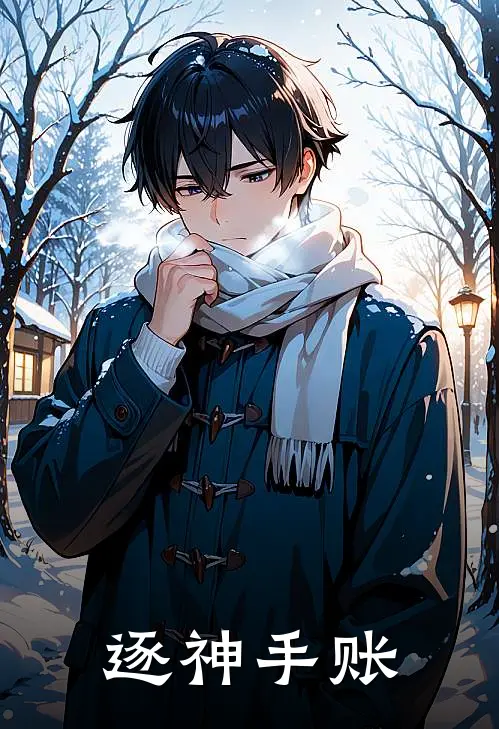 逐神手账