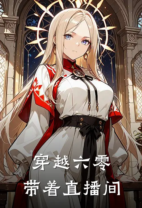 穿越六零，带着直播间