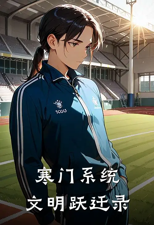 寒门系统：文明跃迁录