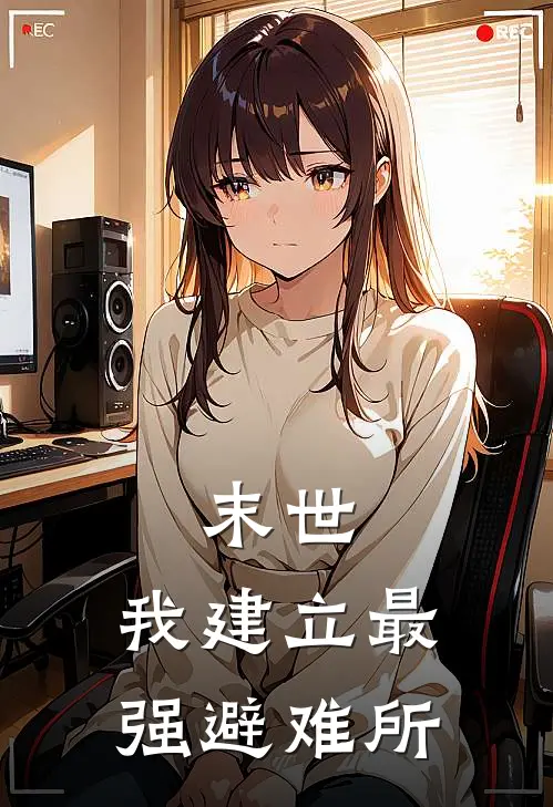 末世：我建立最强避难所