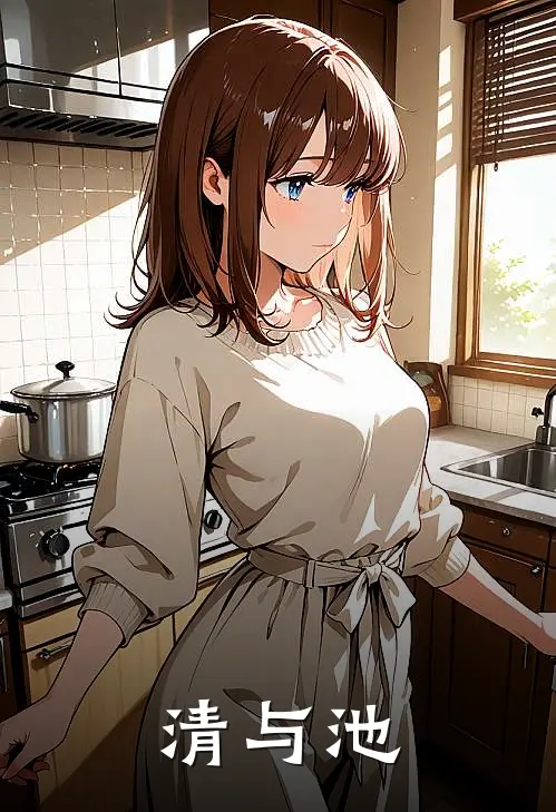 清与池(君清林叔)完结版小说全文免费阅读_最新小说清与池(君清林叔)