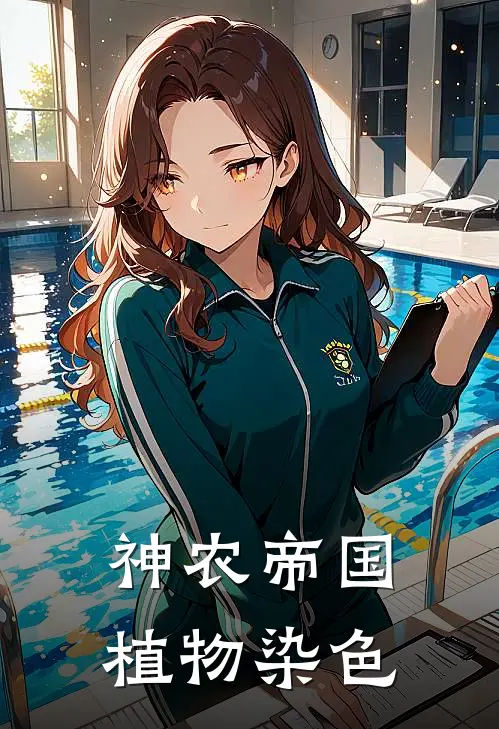 神农帝国植物染色