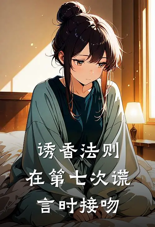 诱香法则：在第七次谎言时接吻