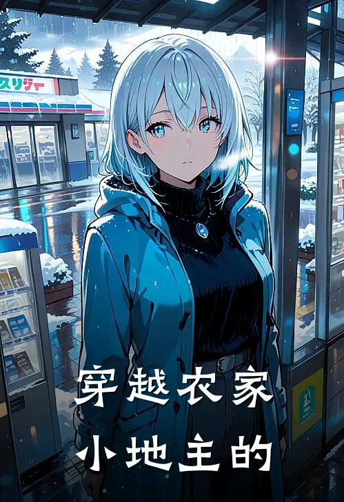 穿越农家小地主的