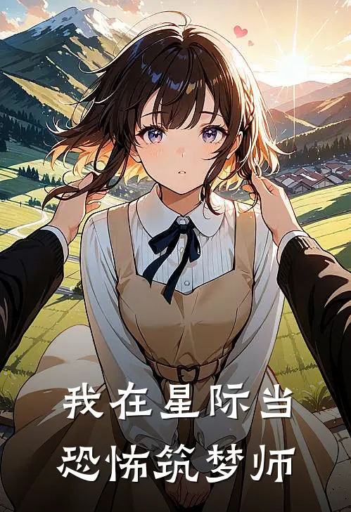 我在星际当恐怖筑梦师