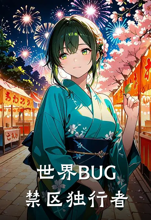 世界BUG：禁区独行者