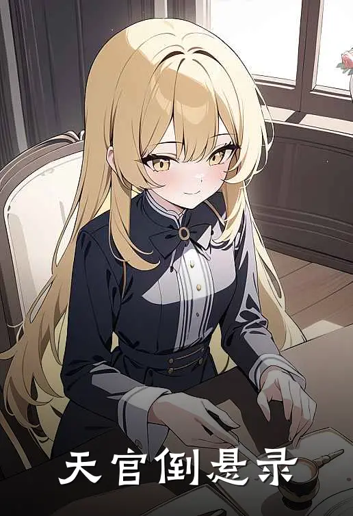 天官倒悬录(苏沉焦黑)推荐小说_天官倒悬录(苏沉焦黑)全文免费阅读大结局