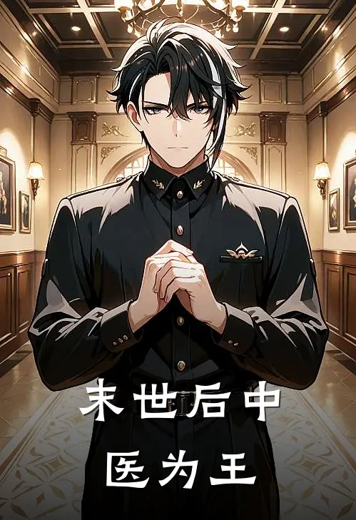 末世后中医为王