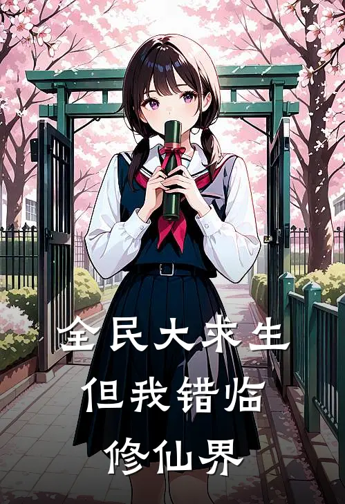 全民大求生,但我错临修仙界