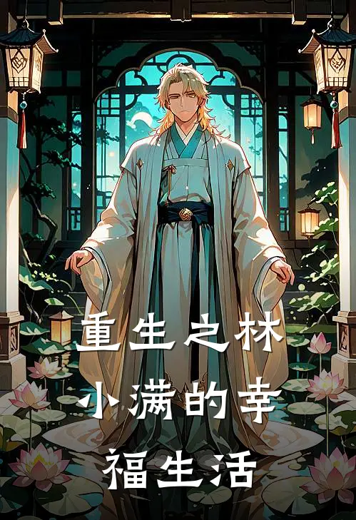 重生之林小满的幸福生活