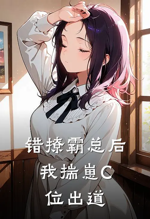 错撩霸总后，我揣崽C位出道