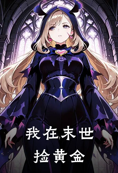 我在末世捡黄金