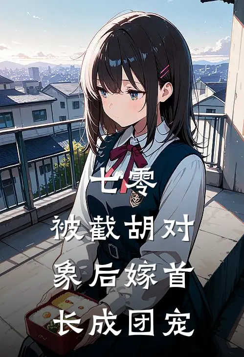 七零，被截胡对象后嫁首长成团宠