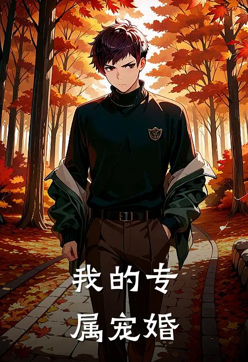 我的专属宠婚沈亦辰陈依依免费完本小说_小说推荐完本我的专属宠婚(沈亦辰陈依依)