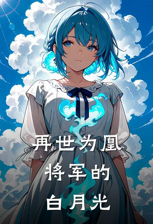 再世为凰：将军的白月光