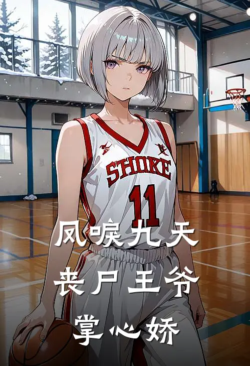 凤唳九天：丧尸王爷掌心娇