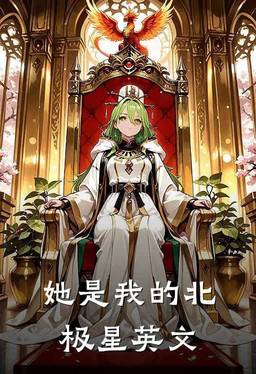 她是我的北极星英文