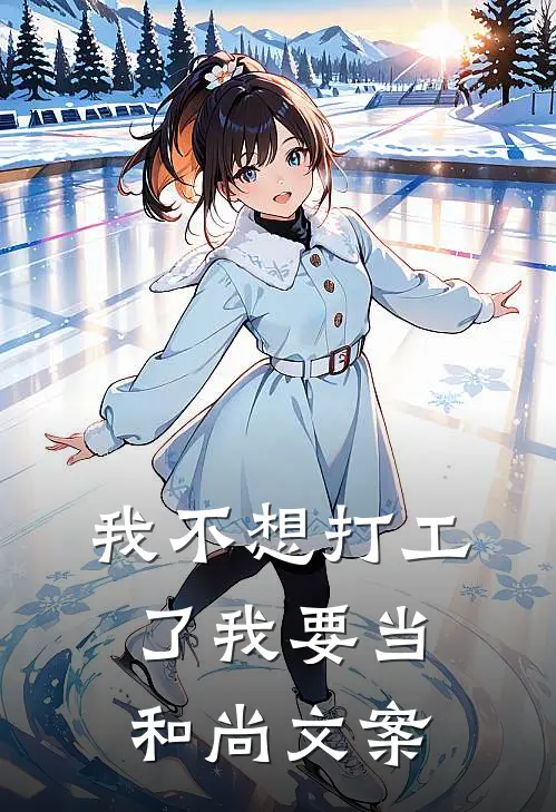 我不想打工了我要当和尚文案