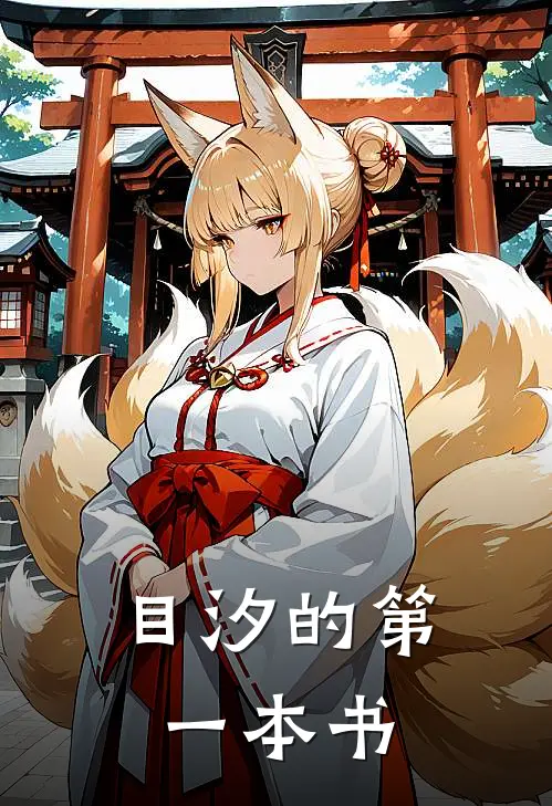 目汐的第一本书