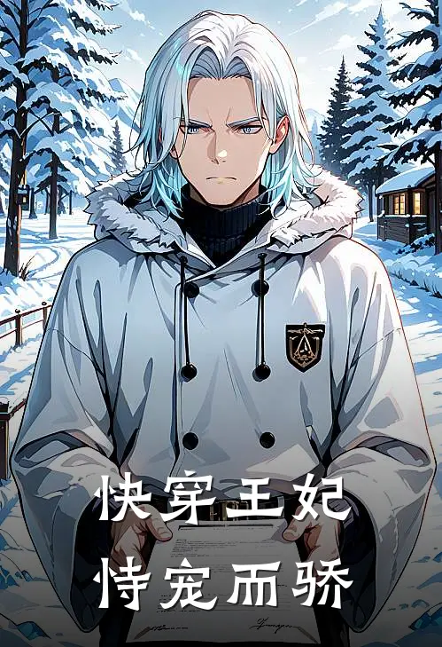 快穿王妃恃宠而骄