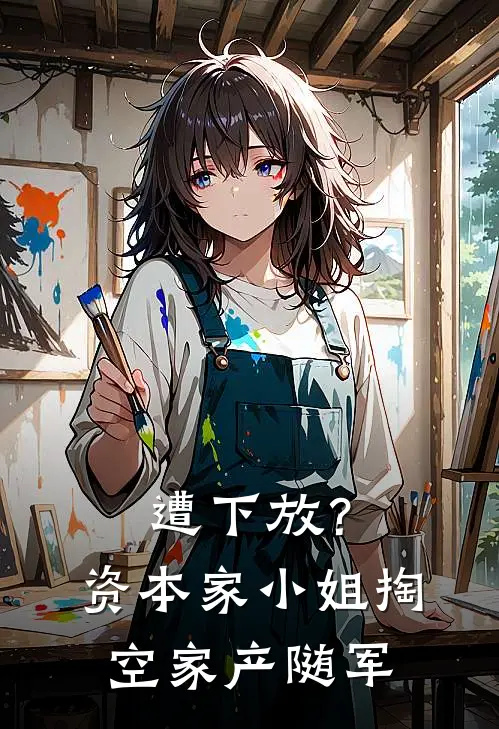 遭下放？资本家小姐掏空家产随军