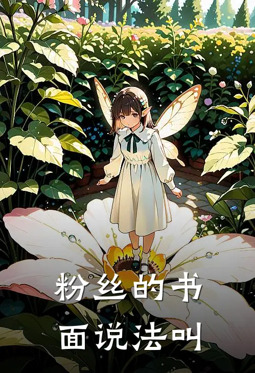 粉丝的书面说法叫