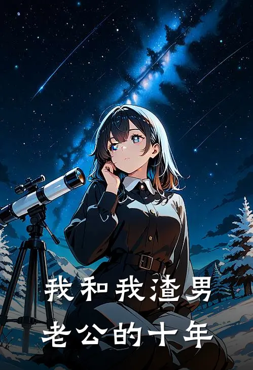 我和我渣男老公的十年