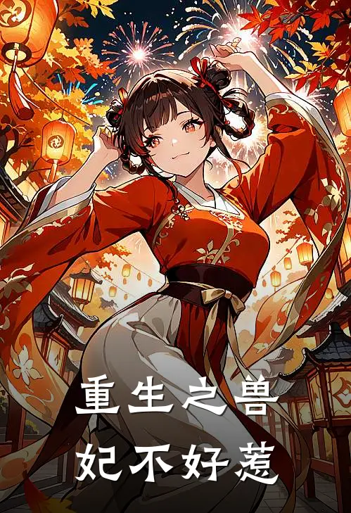 重生之兽妃不好惹