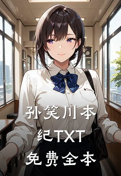 孙笑川本纪TXT免费全本